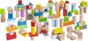 Color Holzbausteine (50 Teile) Produktbild-Vorschau 17