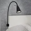 Lampe de lit LED BRILONER LEUCHTEN TUSO, 5 W, 400 lm, IP20, Voir les images du produit 8