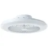 BRILLIANT Plafonnier blanc SALERNO | Ø 49cm | Plafonnier Voir les images du produit 2