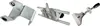 Scheppach 7903200002, Set, Kov, Nerezová oceľ, 410 mm, 330 Náhľad obrázku produktu 14