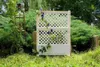 KHW Spalier/Rankgitter 100 cm mit Erdspießen aus Produktbild-Vorschau 4