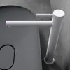 doporro Design Armatur in Weiß Waschbeckenarmatur Produktbild-Vorschau 4