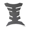 Motorrad Universal Gel 3D Tankschutz Tankpad Carbon Produktbild-Vorschau 2