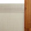 Möbel 3-tlg. Paravent Hellgrau 210x180 cm - Paravents Produktbild-Vorschau 6