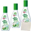 Elkadent Mundwasser Kräuter 3er Pack (3x125ml Flasche) + Produktbild-Vorschau 1