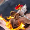 Petromax Lagerfeuer-Spieß ls1 (Gabel gerade) 2 Stück Produktbild-Vorschau 10
