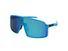 Oakley Sutro 94060737 Sky/Prizm Sapphire Cyklistické brýle Náhled obrázku produktu 6