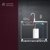 AEG elektronischer Kompakt-Durchlauferhitzer DDLE Kompakt Produktbild-Vorschau 7