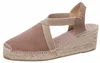 Espadrilles TONI PONS 080-TONA pour Femme Voir les images du produit 11