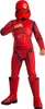 Star Wars 9 Sith Trooper - Faschingskostüm Kinder Produktbild-Vorschau 1