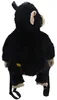 Mochila "Affe" de la marca The Puppet Company, ideal para Vista previa de la imagen del producto 3