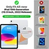 Schutzhülle für iPad 11. Gen. 2025 & 10. Gen. 2022, Produktbild-Vorschau 2