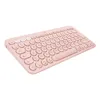 Logitech K380 Bluetooth Tastatur Windows macOS Android Produktbild-Vorschau 3