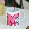 Erik - Oficjalny kubek BT21 New Mang 330ml, kolorowy, Podgląd zdjęcia produktu 8
