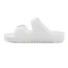 BIRKENSTOCK ARIZONA EVA PLAYGROUND Weiß Produktbild-Vorschau 4