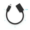 Ugreen OTG Adapter US249 Mini USB-B zu USB-A 10cm, Grau Produktbild-Vorschau 4