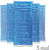 5 x KK Kalt Warm Kompresse 12 cm x 29 cm Produktbild-Vorschau 1