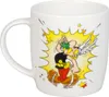 KÖNITZ 1150003041 Asterix & Obelix Set Kanne mit Sieb und Produktbild-Vorschau 5