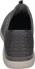 A back view of a gray sneaker. Náhled obrázku produktu