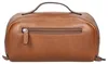 PICARD Kulturbeutel Toscana Toiletry Bag Camel braun Produktbild-Vorschau 13