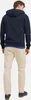 Jack & Jones Bradley Sweatjacke / Hoodie Kaputzenjacke aus Produktbild-Vorschau 8