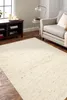 Tappeto beige NEPAL 2100 - lana, double face, naturale Anteprima dell’immagine prodotto 4