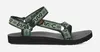Teva Original Universal, Sandály, Černá, 08", 1 kusů Náhled obrázku produktu 29