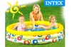 Geometrický nafukovací detský bazénik INTEX 58439 147 x 33 Náhľad obrázku produktu 8