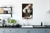 MuchoWow® Poster Kirschen - Stilleben - Blumen 40x60 cm - Produktbild-Vorschau 3