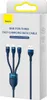 Baseus CASS030003 Cavo USB 1,2 m USB A USB C/Micro Anteprima dell’immagine prodotto 7