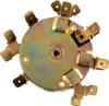 MZA Zündlichtschalter 8626.14 / 2 kompatibel mit Simson Produktbild-Vorschau 5