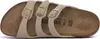Birkenstock Florida  Open Teen - Beige - Maat 39 Produktbild-Vorschau 4