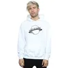 DC Comics - "Daily Planet" Kapuzenpullover für Herren Produktbild-Vorschau 2