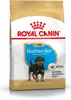 A bag of Royal Canin Rottweiler Puppy dog food. Produktbild-Vorschau