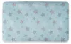 Spannbettlaken für Kinderbett 70x140 cm - 100% Baumwolle - Produktbild-Vorschau 3