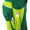 Qualitex kurze Arbeitshose - REFLEX-BUNDLE IRON Shorts + Produktbild-Vorschau 5