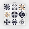 Fliesenaufkleber 15x15 cm – 24 Stück – Selbstklebend – Produktbild-Vorschau 7