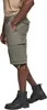 Brandit Vintage Shorts-kurze Hose Größe L Farbe Oliv Produktbild-Vorschau 4