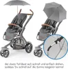 Parasol universel Zamboo pour poussette Voir les images du produit 3