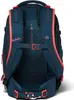satch školský batoh Match Pink Phantom dark blue Náhľad obrázku produktu 12