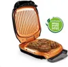 Kontaktní gril Mediashop Livington Low Fat Grill, 900 W Náhled obrázku produktu 16