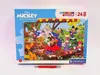 CLEMENTONI Puzzle Micky Maus und Freunde MAXI 24 Teile Produktbild-Vorschau 5