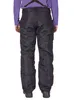 Męskie spodnie narciarskie snowboard THERMAL wodoodporne Podgląd zdjęcia produktu 6