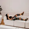 Medivon Noble Air PRO Lymphdrainage-Beinmassagegerät Produktbild-Vorschau 8