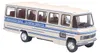Brekina 36752 - 1/87 Mercedes O 309, 1968, MB Olympia Produktbild-Vorschau 2