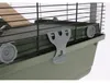 Kerbl Kleintierkäfig Eva (für Hamster und Nager, 23 79 x 45 Produktbild-Vorschau 8