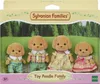 Sylvanian Families Toy-Pudel: Familie Wuschl Produktbild-Vorschau 9