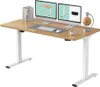 FLEXISPOT Schreibtisch Basic-Series, Elektrisch Produktbild-Vorschau 1