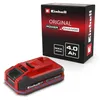 Einhell SEALED PXC Plus A1 Akku Power X-Change 18 V 4 Ah Produktbild-Vorschau 12