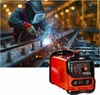 Kraft&Dele KD1881 Inverter MMA/TIG LIFT Schweißgerät Produktbild-Vorschau 9